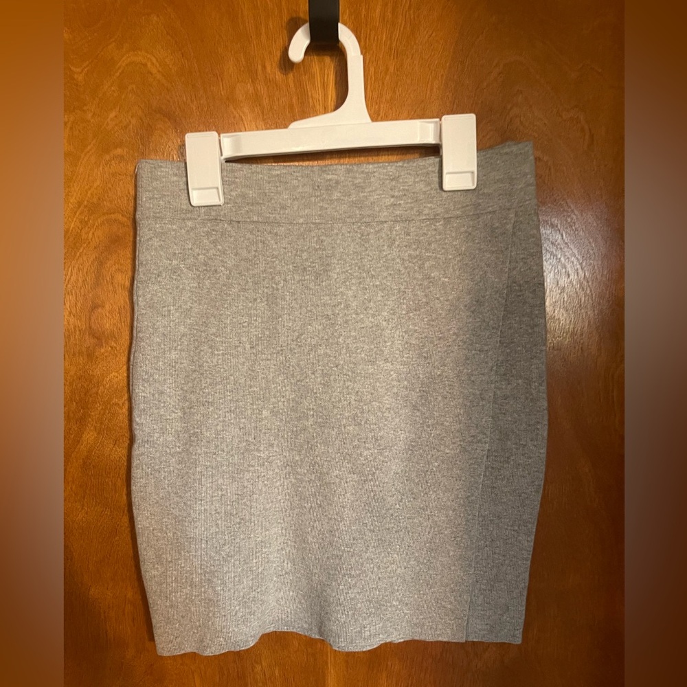 BCBGeneration women’s short pencil skirt